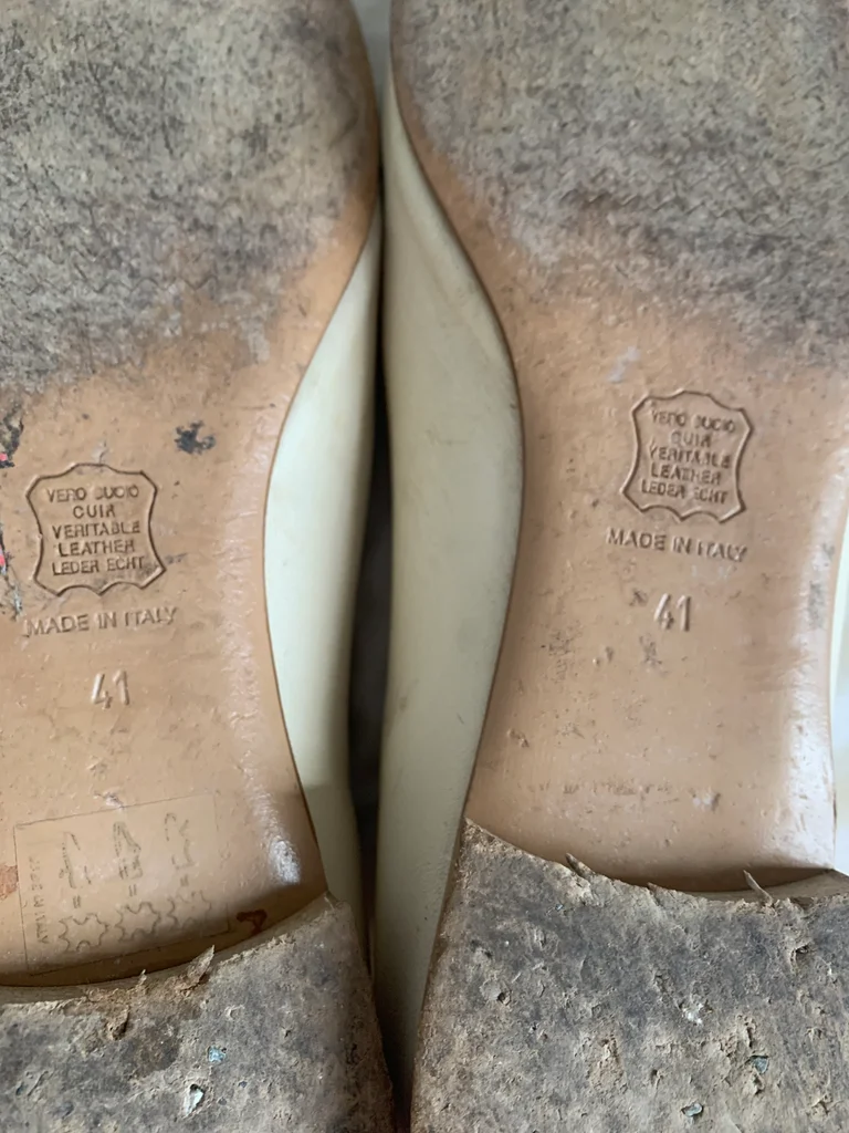 balletine "LARIO "taille 41 – photo 4